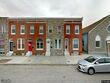 1113 w cross st, baltimore,  MD 21230