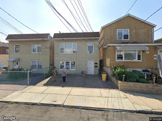 82 grant st, fairview,  NJ 07022