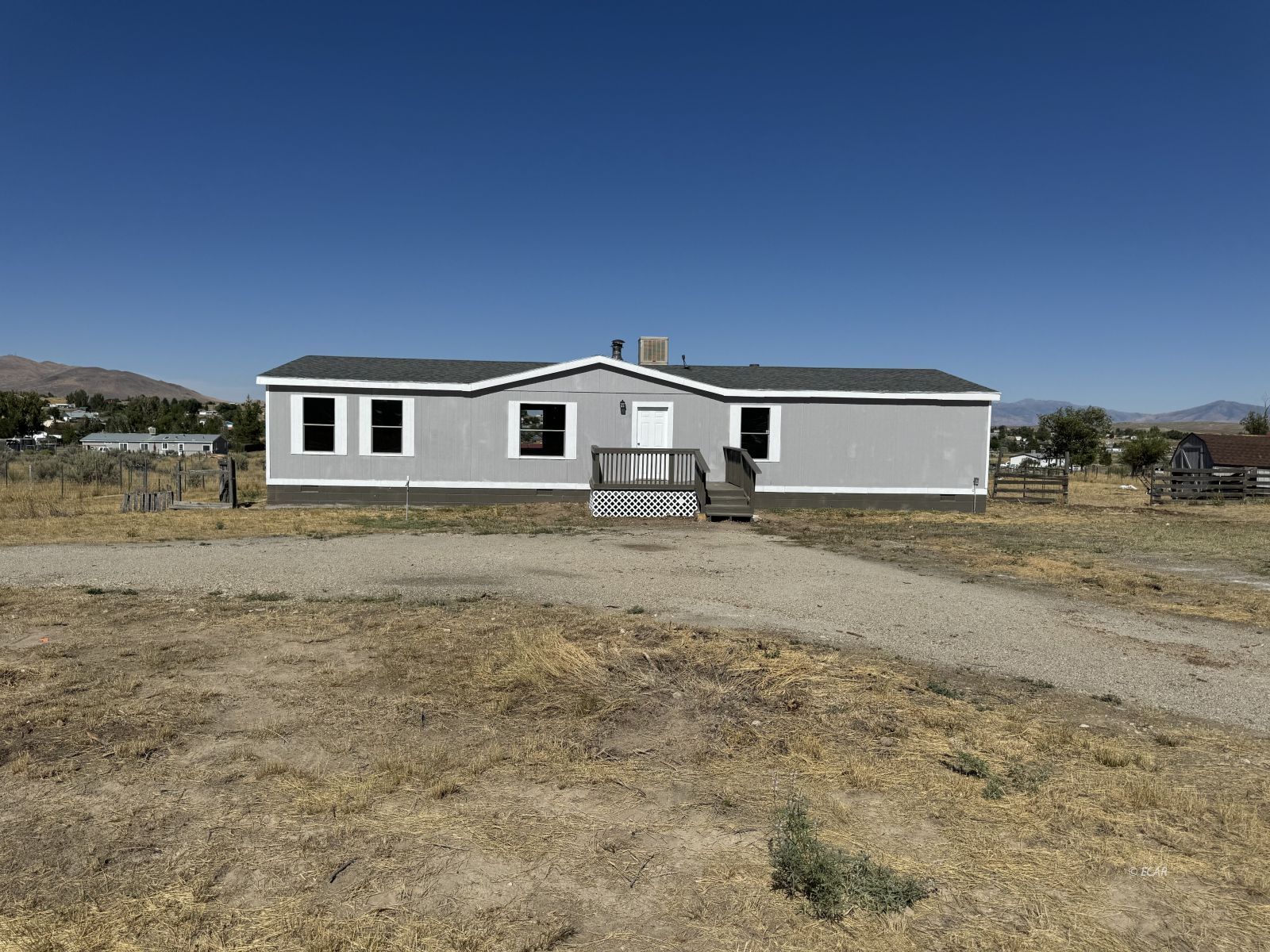 428 cedarlawn dr, spring creek,  NV 89815