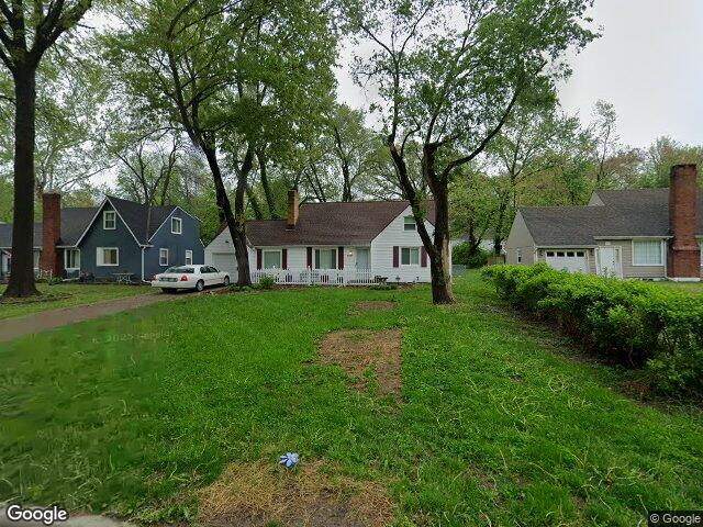 5025 ne davidson road, kansas city,  MO 64119