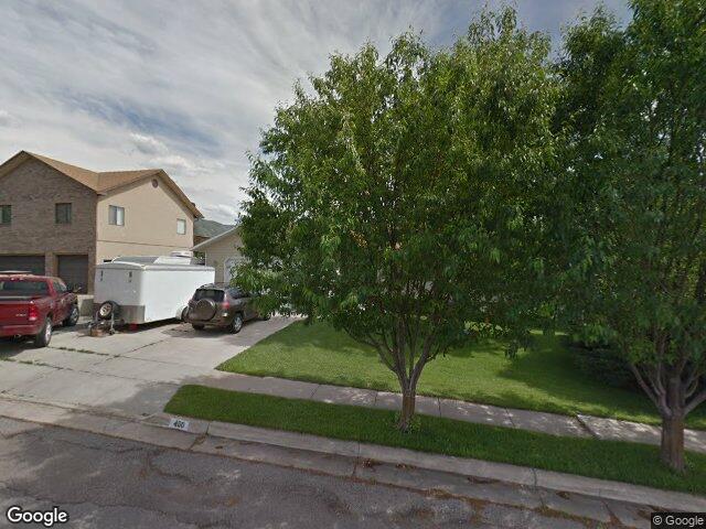 460 e 85 s, hyde park,  UT 84318