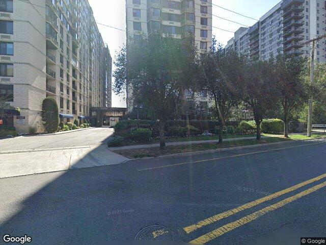 316 prospect avenue apt 8d
                                ,Unit Apt 8D, hackensack,  NJ 07601