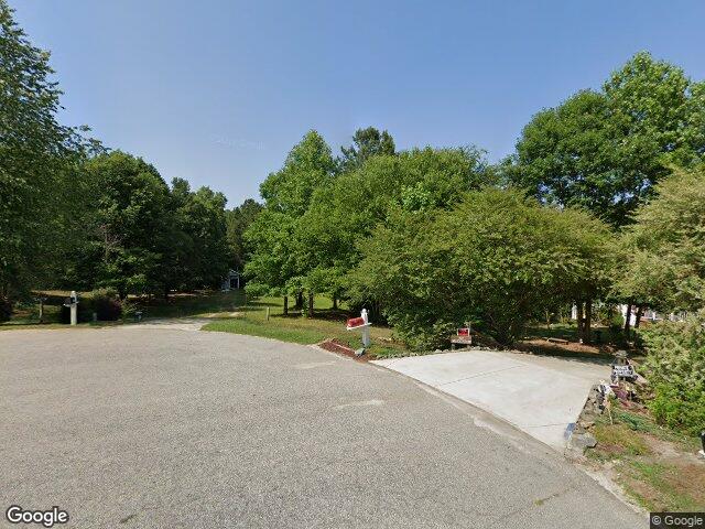 515 tafton dr, wendell,  NC 27591