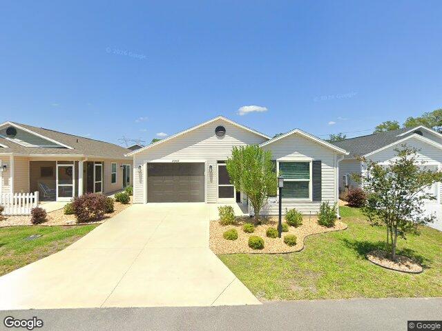 3349 clara ct, the villages,  FL 32163