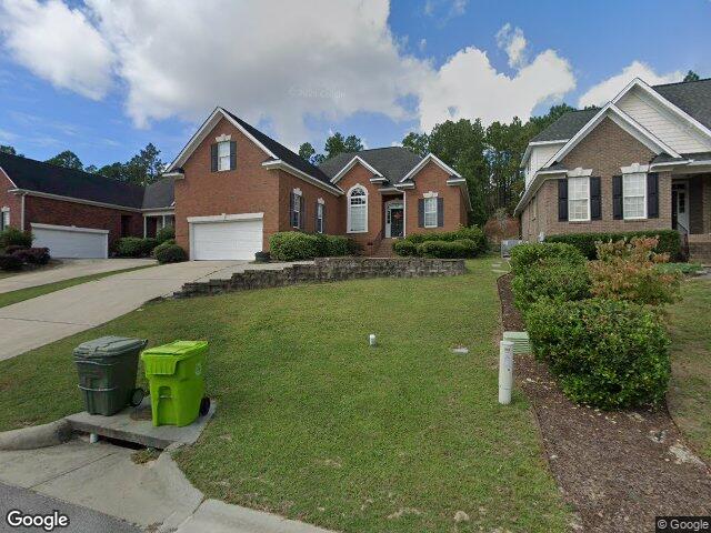 246 polo hill rd, columbia,  SC 29223