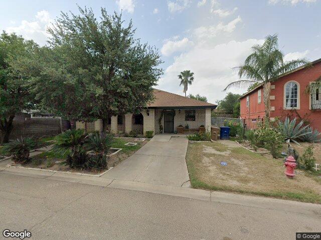 224 s espana dr, laredo,  TX 78043