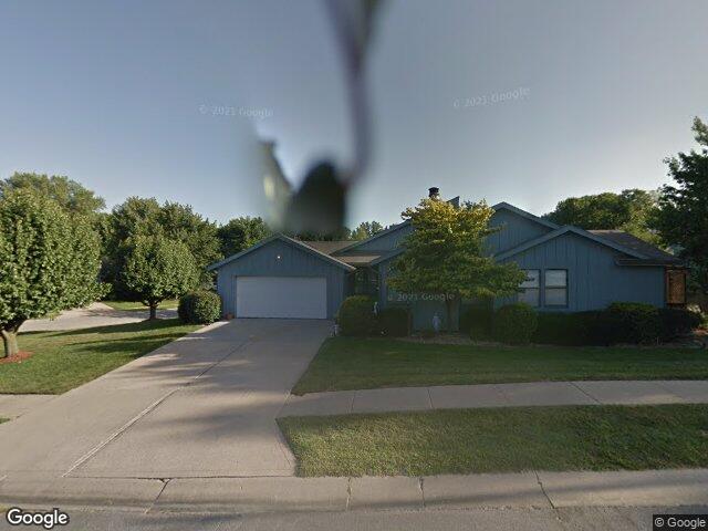 8316 n virginia ave, kansas city,  MO 64118