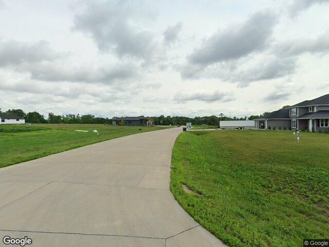 lot 23 feather ridge pass, cedar rapids,  IA 52411