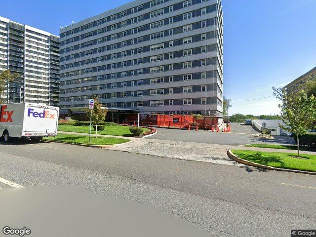 280 prospect avenue apt 3n
                                ,Unit Apt 3N, hackensack,  NJ 07601