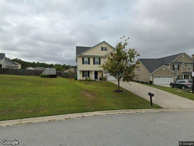 166 cattle baron ln, elgin,  SC 29045