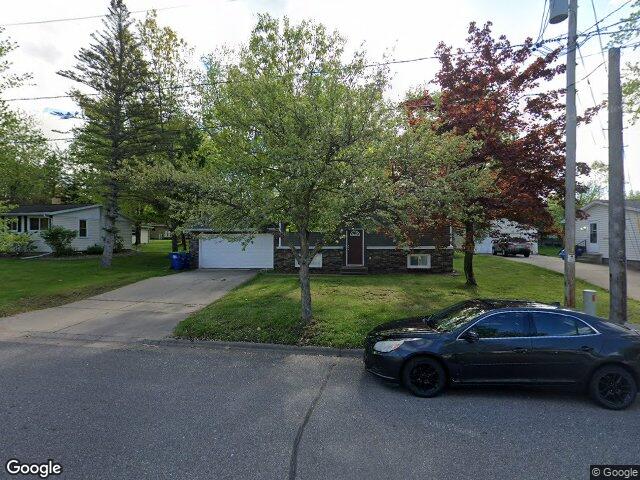 1729 lenard st, wausau,  WI 54401