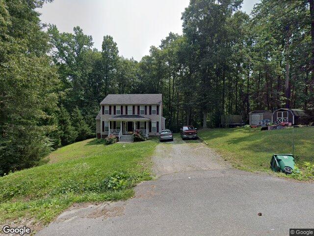 380 oxford ln, king william,  VA 23106