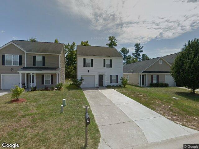 92 springway dr, columbia,  SC 29209