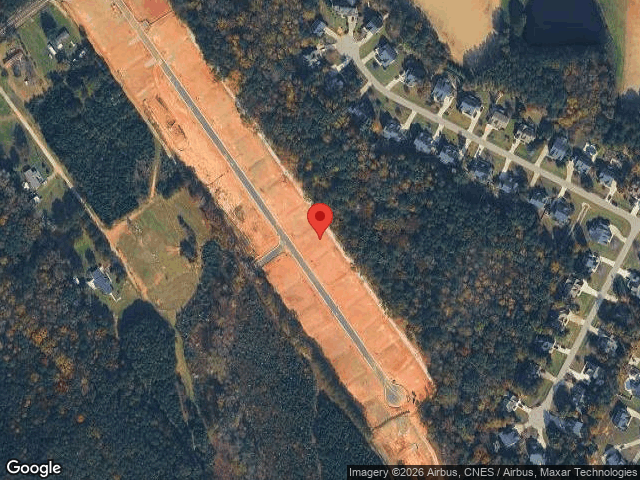 123 arundel drive, archer lodge,  NC 27527