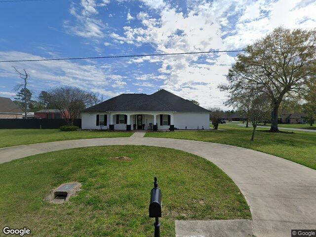 1835 langham forest blvd, orange,  TX 77630