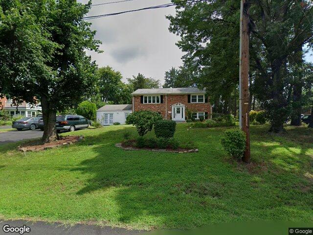 8900 wilson ave, manassas,  VA 20110
