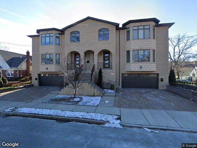 340 coolidge avenue #b, fort lee,  NJ 07024