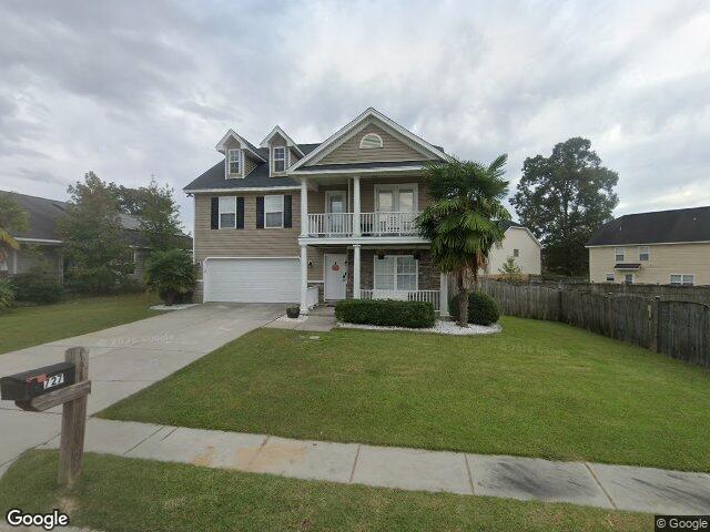 727 applegate ln, columbia,  SC 29209