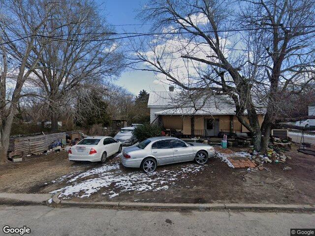 1020 lehman st, henderson,  NC 27536