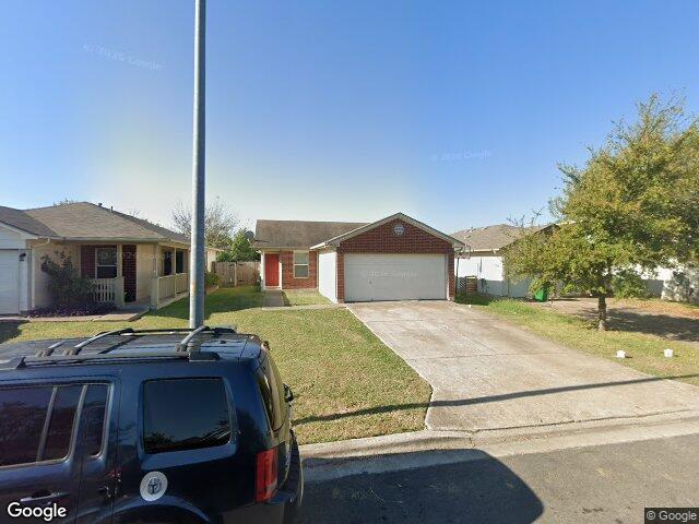 16112 hamilton point cir, manor,  TX 78653