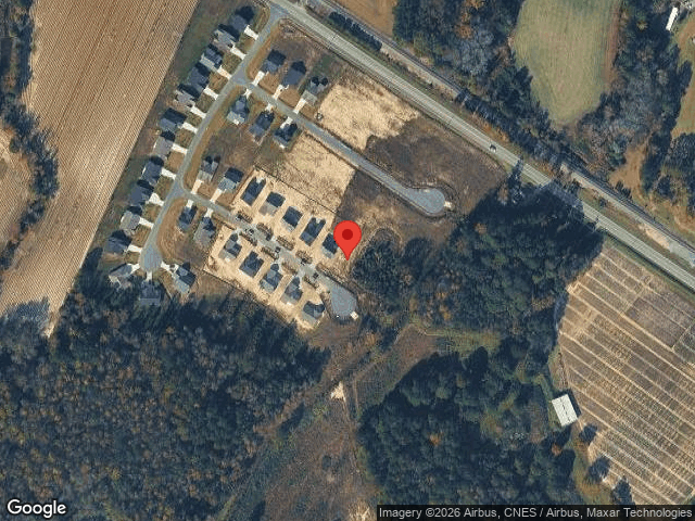 103 heatherglenn cir, princeton,  NC 27569