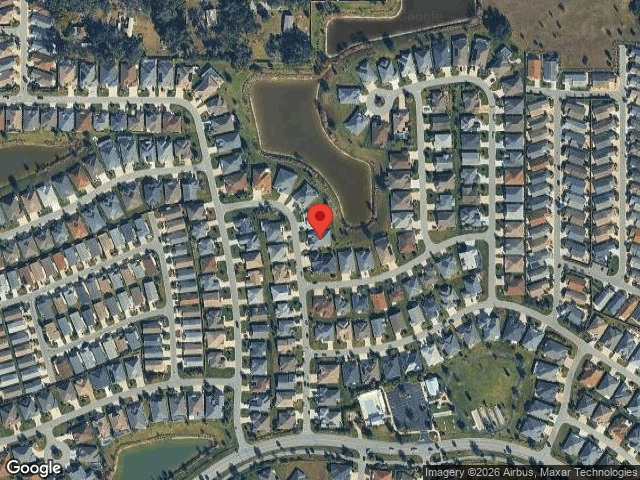 5647 key deer path, the villages,  FL 32163