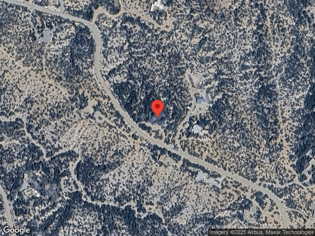 66 paseo encantado ne, santa fe,  NM 87506