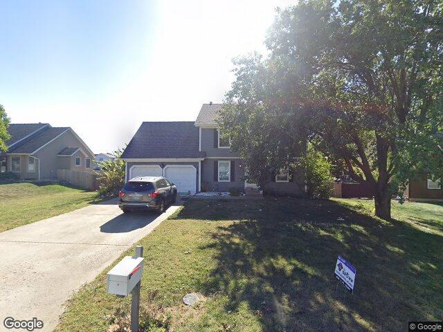 12411 bellerive dr, kansas city,  KS 66109