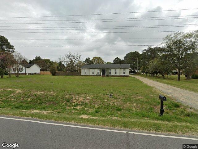 786 white memorial church rd, willow spring,  NC 27592