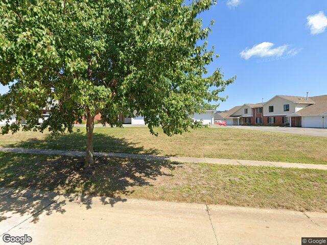 840 edward ct se, cedar rapids,  IA 52403