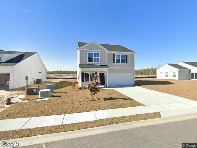 115 freesia dr, springfield,  GA 31329