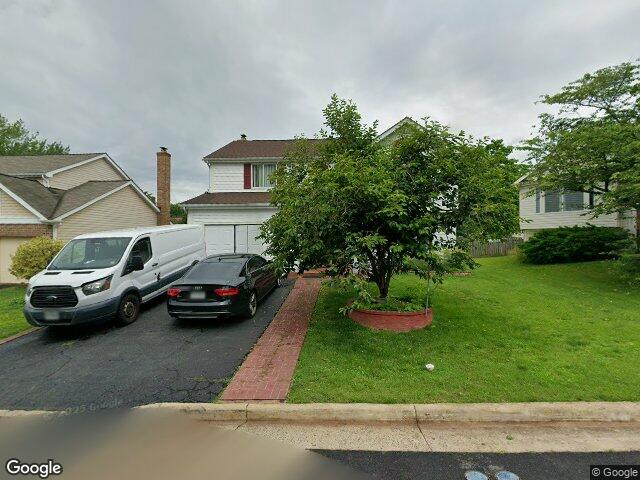 10283 long hill ct, manassas,  VA 20110