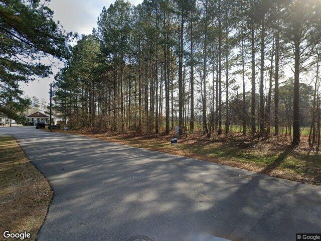 400 s eastwood drive, benson,  NC 27504