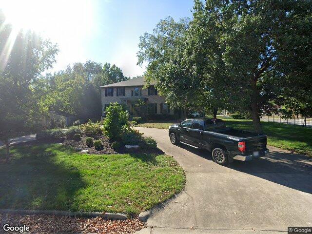 401 s greenwood ave, columbia,  MO 65203