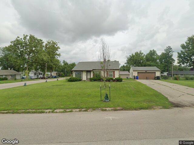72 oklahoma ave sw, cedar rapids,  IA 52404
