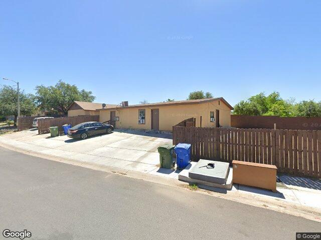 301 soria dr, laredo,  TX 78046