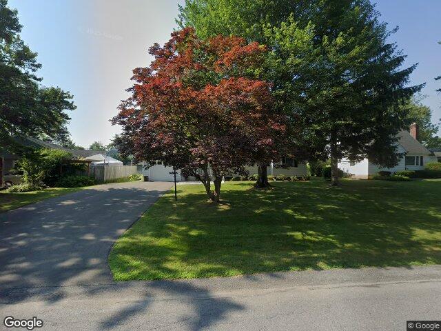 2076 baker ave, schenectady,  NY 12309