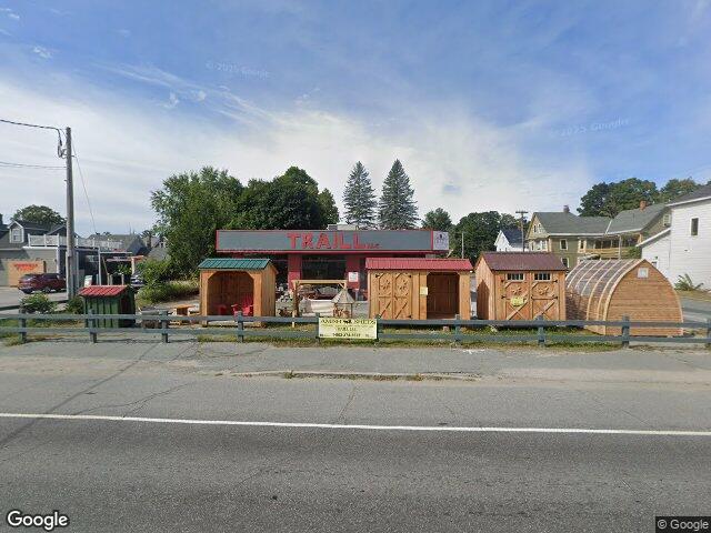 151 central st, woodsville,  NH 03785