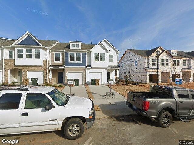 29 lavender lane, clayton,  NC 27520