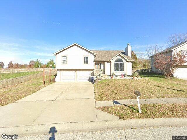 8404 ne 109th ln, kansas city,  MO 64157