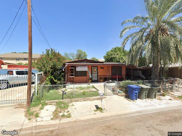 1404 sherman st, laredo,  TX 78040