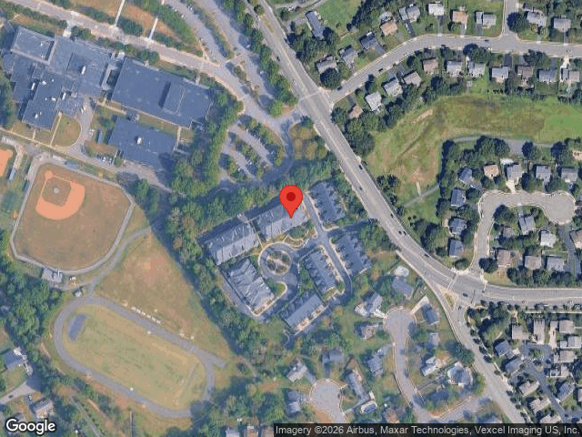 8600 liberty trl #201, manassas,  VA 20110