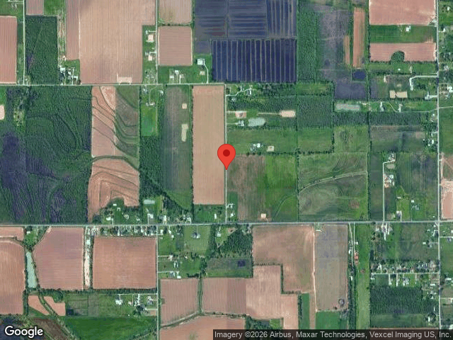 tbd roy foreman road, maurice,  LA 70555