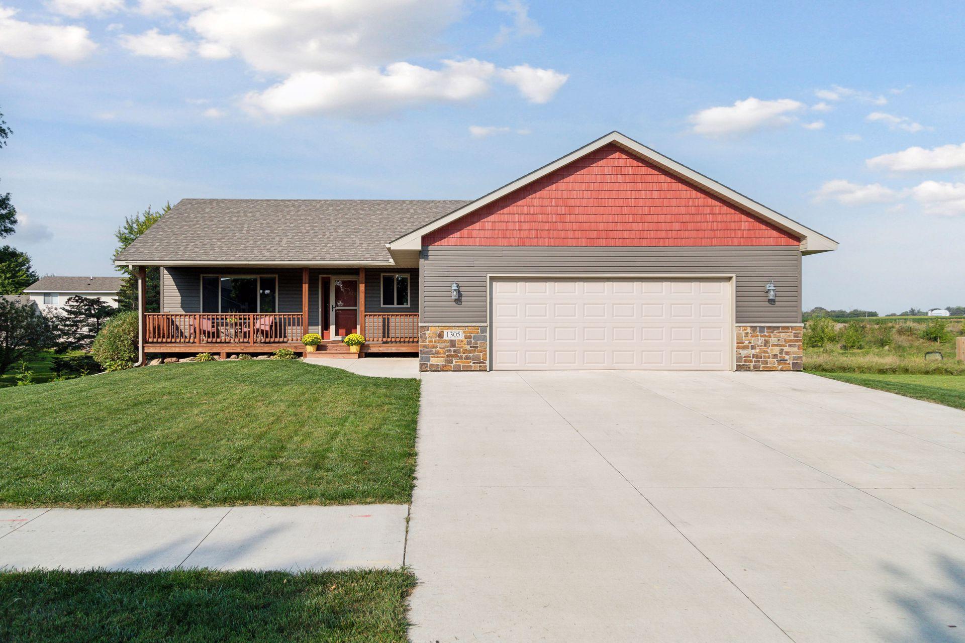 1305 benton creek ave, cologne,  MN 55322