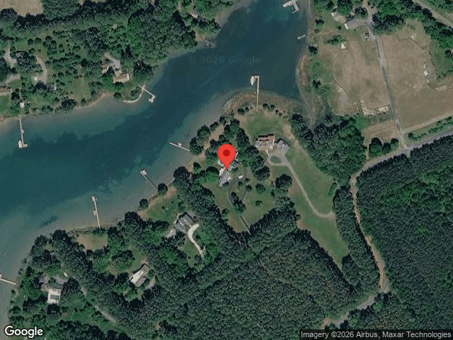 8240 tricefield rd, saint michaels,  MD 21663