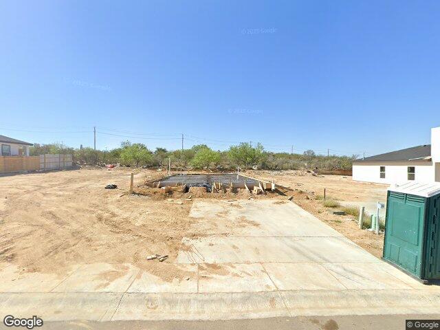 5217 galicia ln, laredo,  TX 78046
