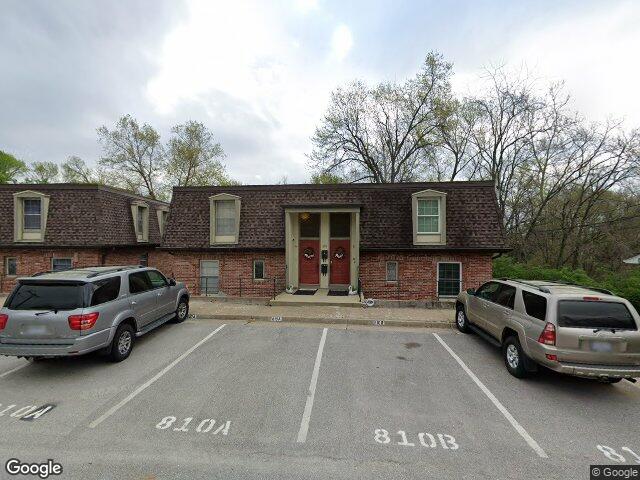 810 s fairview rd, columbia,  MO 65203