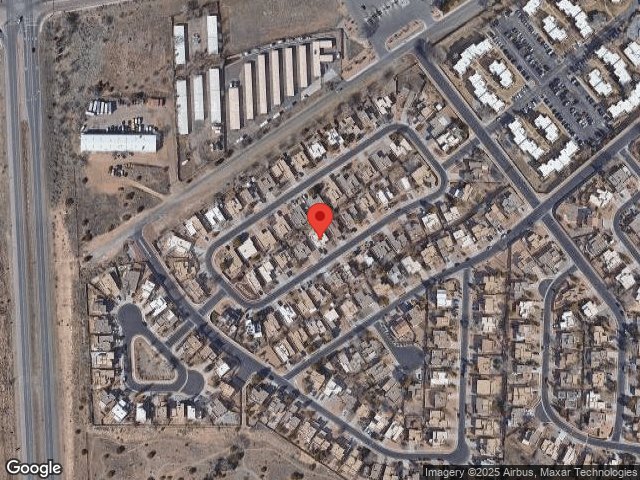 7552 kachina loop, santa fe,  NM 87507