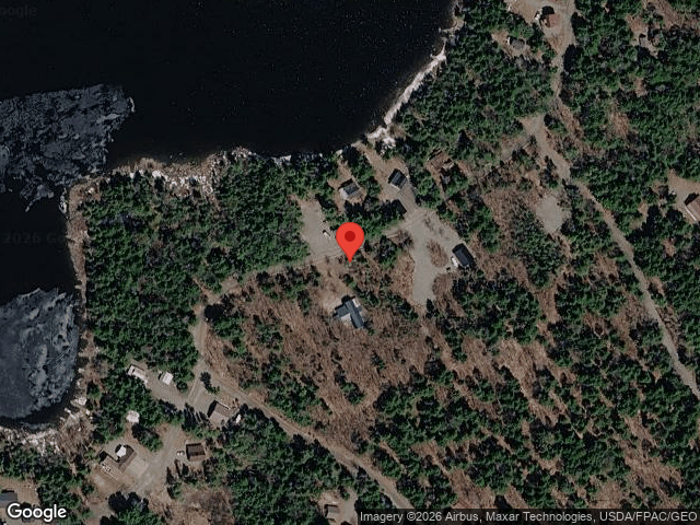 104 ram island rd, bowerbank,  ME 04426