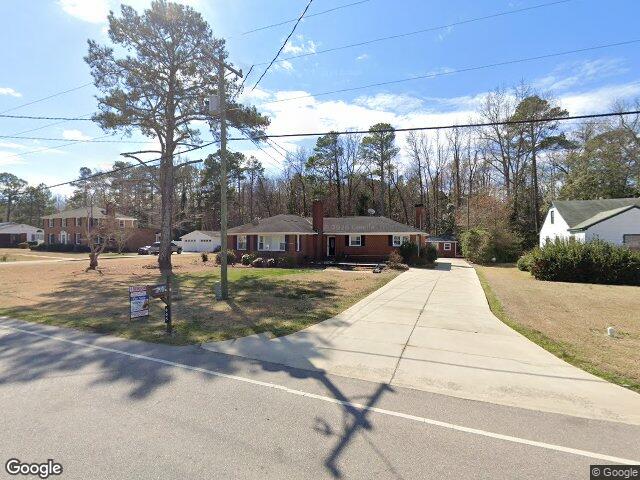 605 e 2nd st, kenly,  NC 27542